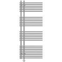 Электрический полотенцесушитель Terminus Астра П26 500x1296 4660059920467 Хром