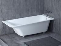 Ванна встраиваемая ORLANDO 170х70 102021MRH Ванна встраиваемая ORLANDO 170х70 102021MRH