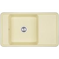 Кухонная мойка Акватон Беллис 87 1A724832BS290 Шампань