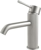 Смеситель для раковины Allen Brau Priority 4.0 5.31С01-BN никель браш