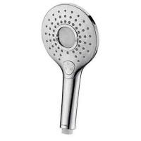 Ручной душ WasserKRAFT A101 Хром