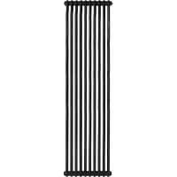 Стальной радиатор Arbonia 2180/10 N12 3/4SF-3 Anthrazit metallic 10 секций с боковым подключением