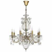 Люстра подвесная Schon Lightstar Premium 790111