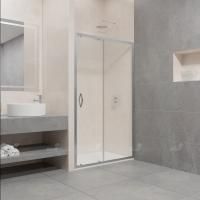 Душевая дверь RGW PA-016 (1300, Прозрачное) Душевая дверь RGW PA-016 (1300, Прозрачное)