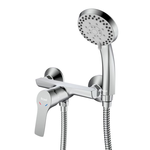 Смеситель Rossinka для душа (RS29-41)