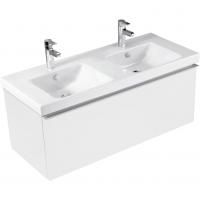 Тумба под раковину JACOB DELAFON ODEON UP 117 EB887-N18 (подвесная, белый) ССП, шт