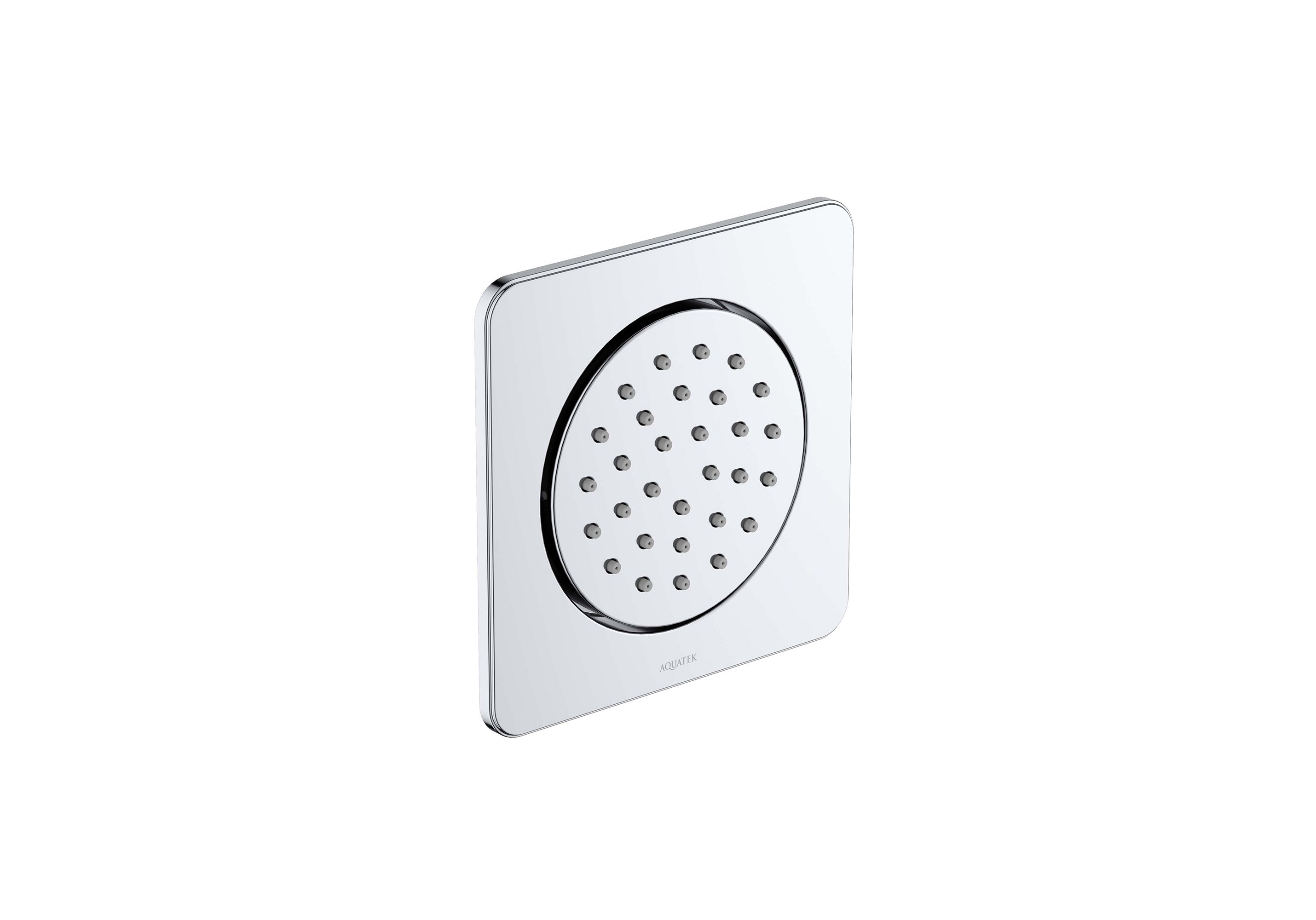 Боковая форсунка 130*130 AQUATEK AQ2099CR Боковая форсунка 130*130 AQUATEK AQ2099CR