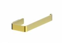 Кольцо для полотенец WONZON & WOGHAND LOTTE, Брашированное золото (WW-8313-BG) Кольцо для полотенец WONZON & WOGHAND LOTTE, Брашированное золото (WW-8313-BG)