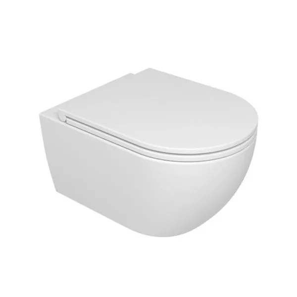 Унитаз подвесной GSG Like