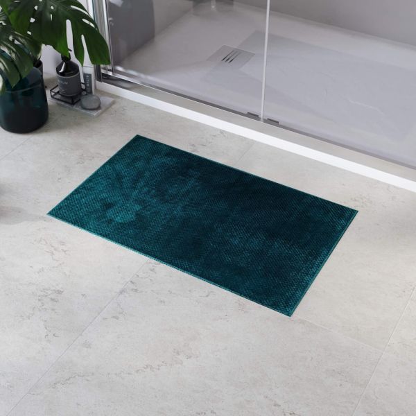 Коврик для ванной RGW BM-010 Зеленый
