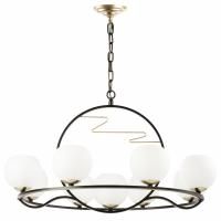 Люстра подвесная Enna Lightstar 762097 Люстра подвесная Enna Lightstar 762097