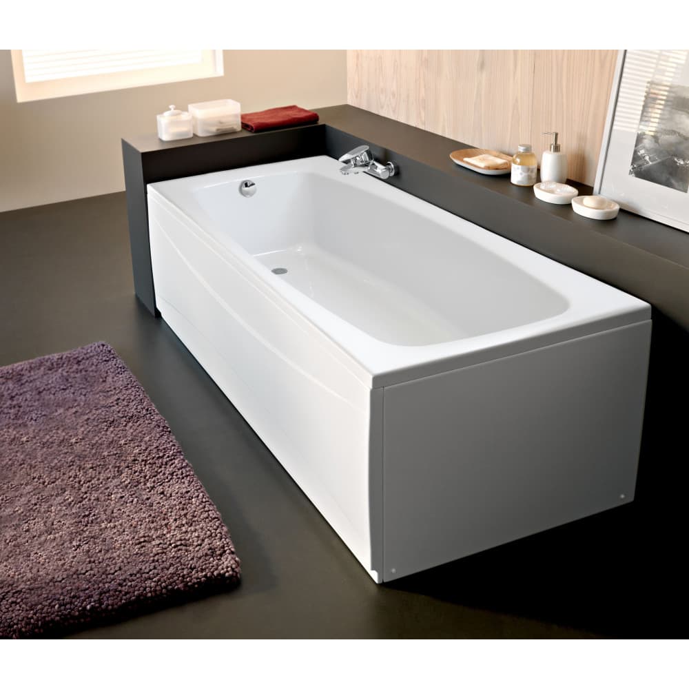 Ванна BERGES акриловая FEYA 150x70 Ванна BERGES акриловая FEYA 150x70