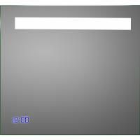 Зеркало SanVit Индео 75 zsv090051 с подсветкой с электровыключателем