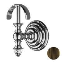 Devon  Diamond Крючок цвет бронза