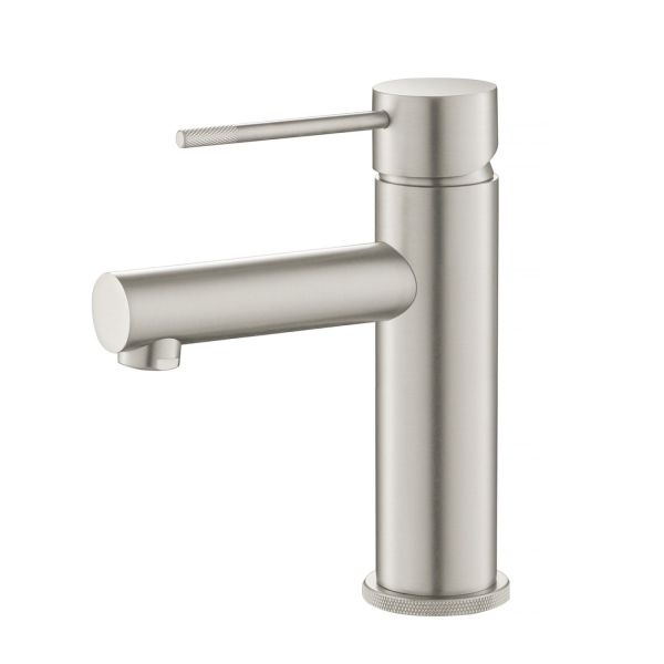 Смеситель для раковины Timo Saona никель (2361/13F)