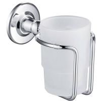 Стакан для зубных щеток Timo Nelson 150031/00 Хром