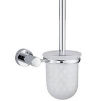 Ершик для унитаза WasserKRAFT Donau K-9427 Белый