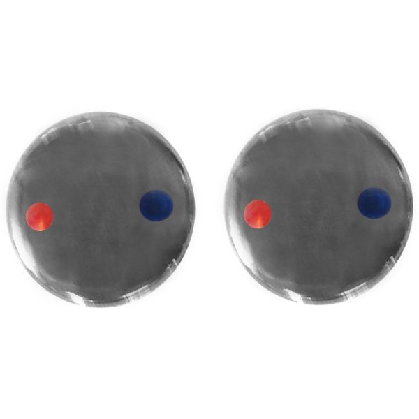 Заглушки маркировочные на ручку Rav Slezak SK0018