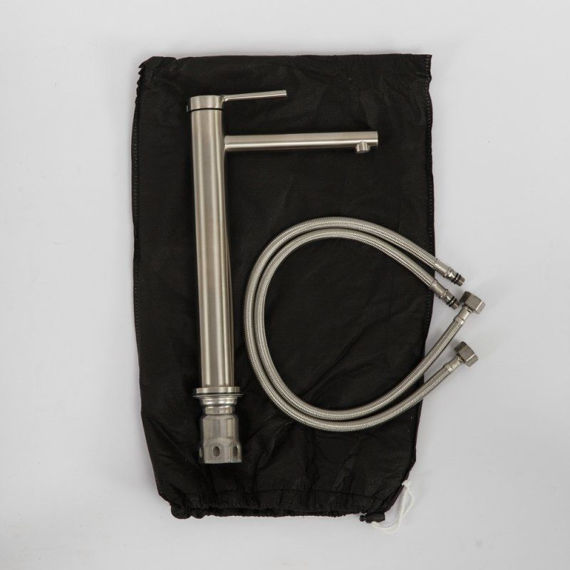 Смеситель для раковины BELBAGNO ETN-LMC-IN арт. ETN-LMC-IN, артикул ETN-LMC-IN