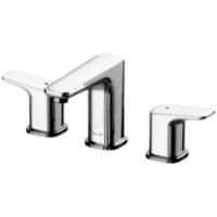 Смеситель для раковины AM.PM Spirit F7008000 Хром Смеситель для раковины AM.PM Spirit F7008000 Хром