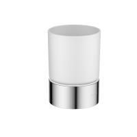 Стакан настольный AQUATEK AQ4428CR ЛИРА Стакан настольный AQUATEK AQ4428CR ЛИРА