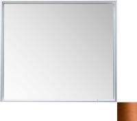 Зеркало De Aqua Алюминиум 100 LED медь