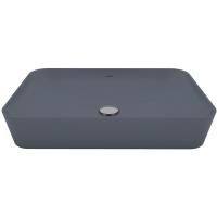 Раковина-чаша Creavit Ultra 60 UL060-00BM00E-0000 Базальт