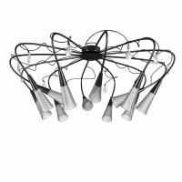 Люстра потолочная Aereo Lightstar 711127