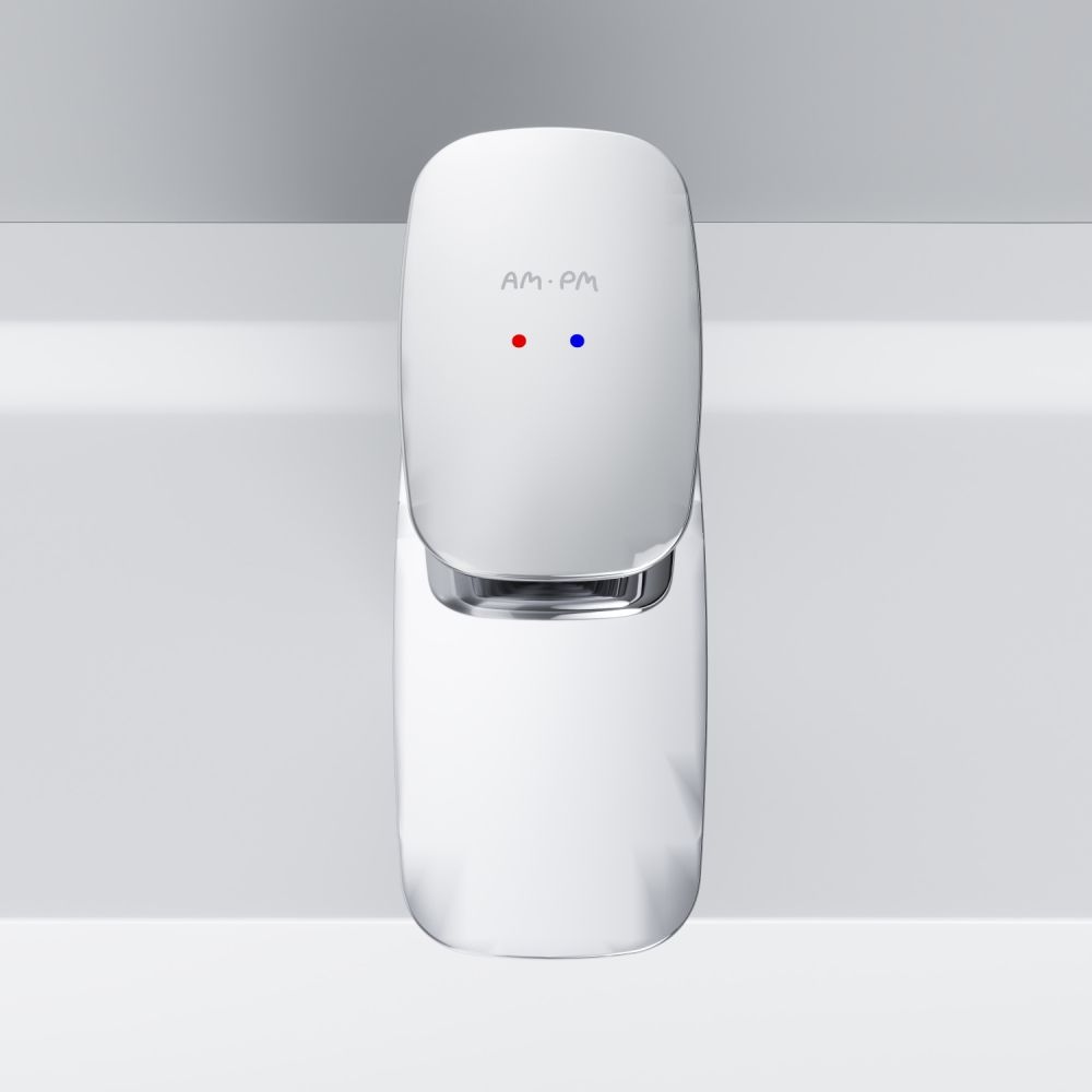 F70A02100 Spirit V2.0 смеситель д/умывальника, хром, шт F70A02100 Spirit V2.0 смеситель д/умывальника, хром, шт