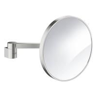 Косметическое зеркало GROHE Selection, суперсталь (41077DC0)
