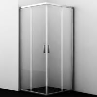 Lippe  45S02 душ. уголок квадрат