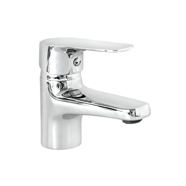 Смеситель для раковины Славен СЛ-ОД-З10, хром