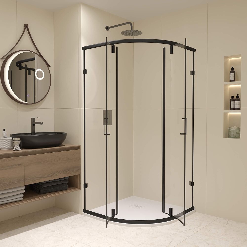 Душевой уголок RGW CL-55B (900x900)