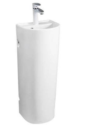 Умывальник CeramaLux PB1017 Умывальник CeramaLux PB1017