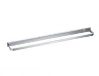 Держатель для полотенец Art&Max Maxima AM-F-8912 Хром