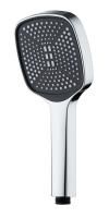 Ручной душ, 1 реж., диам. 105 артикул: VSP12, VODA
