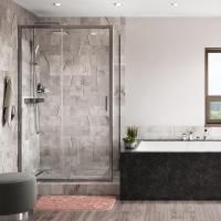 Main 41S14 Душевой уголок