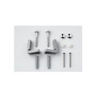 Крепление, Laufen, для унитазов Alessi, Mylife, Liv