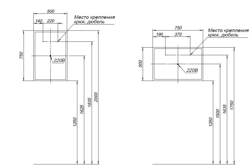 Зеркало Aquanet Оптима 50 белый матовый Зеркало Aquanet Оптима 50 белый матовый
