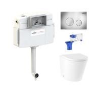 Комплект 5 в 1 Lavinia Boho Relfix Biore 87060234