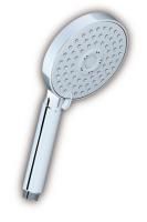 Ручной душ RAVAK FLAT X07P009 (хром, круглый), шт