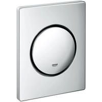 Панель смыва для писсуара GROHE Nova Cosmopolitan (1 режим смыва), хром (38804000) Панель смыва для писсуара GROHE Nova Cosmopolitan (1 режим смыва), хром (38804000)