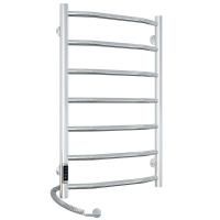 Полотенцесушитель электро "Виктория П7 400*700", левый