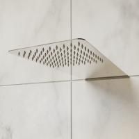 Пристенный верхний душ RGW SP-63