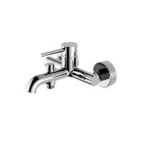 Смеситель для ванны AQUATEK AQ1340CR ЕВРОПА Смеситель для ванны AQUATEK AQ1340CR ЕВРОПА