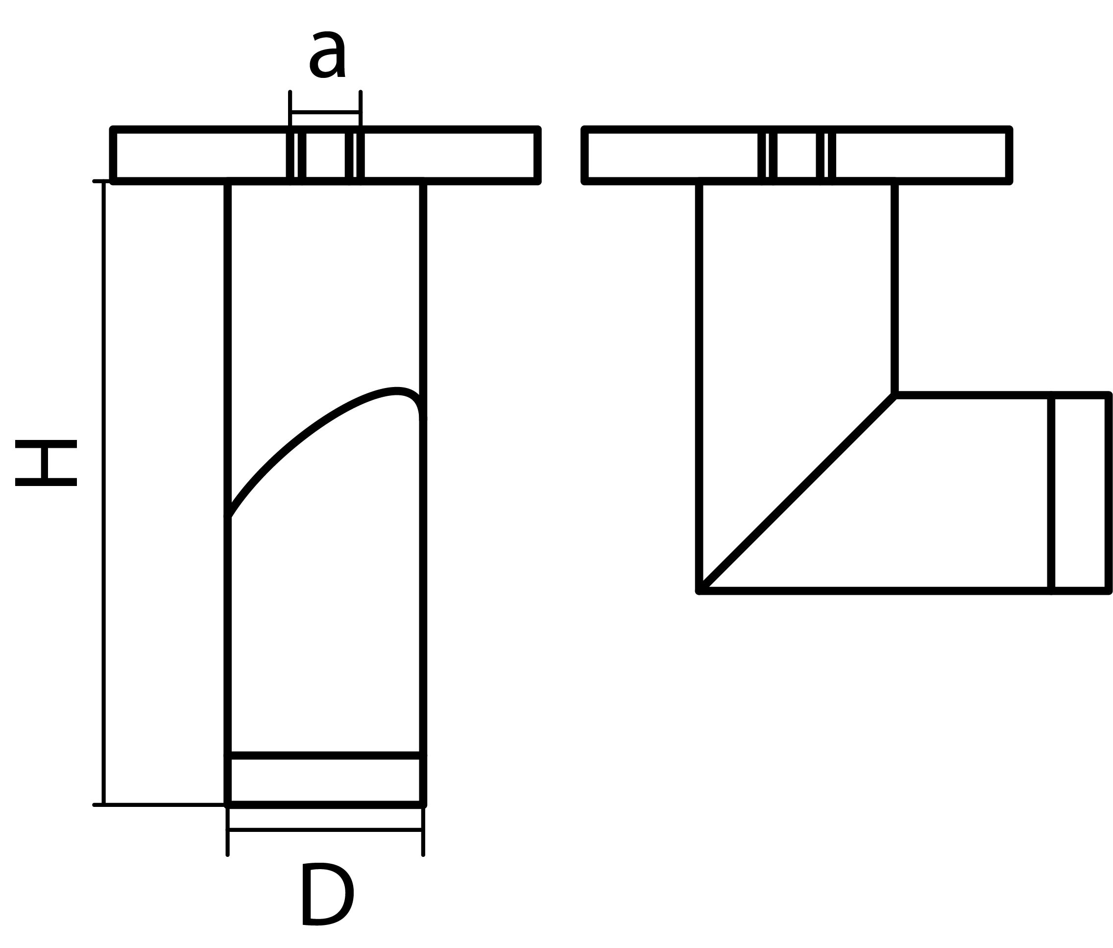 Светильник точечный накладной декоративный под заменяемые галогенные или LED лампы Illumo F Lightstar 051017