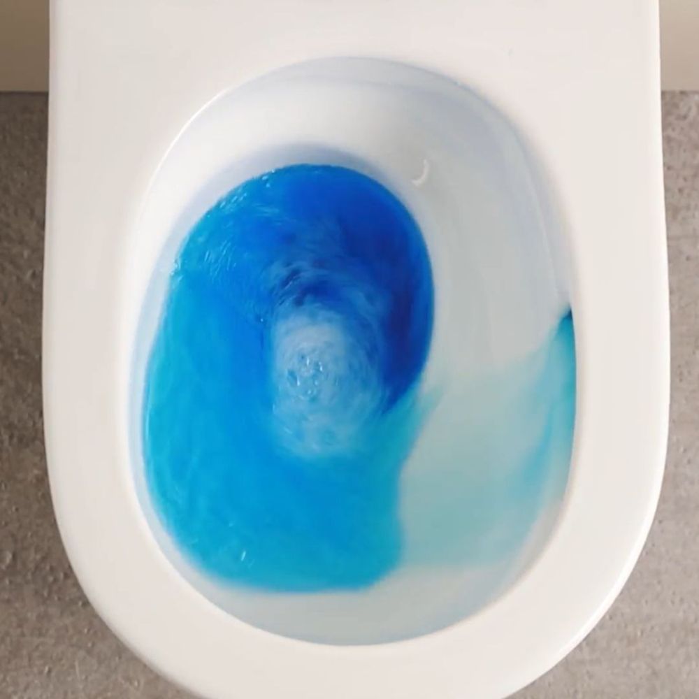 Olympia Tornado, подвесной унитаз с вихревой системой смыва, с сиденьем микролифт, цвет белый глянцевый, артикул TORSETR01