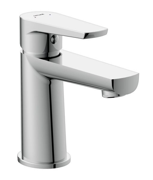 Смеситель для раковины Cersanit MODUO однорычажный хром (64094)