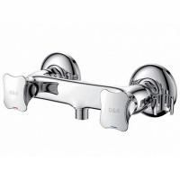 Смеситель для душа D&K Grimm Hessen DA1383101 Хром