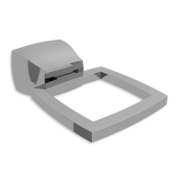 Держатель для стакана, мыльницы, дозатора, Bertocci, Grace, монтаж-настенный, цвет-хром